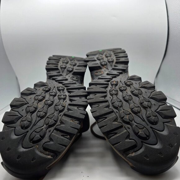 Timberland Mt. Maddsen Lite Mid Mens Size 10 Brown Boots Outdoors Casual Walking - Picture 10 of 13
